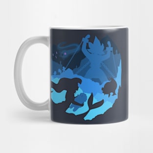 Under the Sea Mug